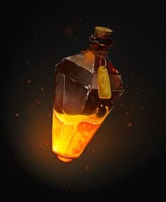Алхимический огонь (2 шт)